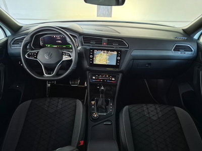 Volkswagen Tiguan Allspace 2.0 TDI 200 CV SCR DSG 4MOTION R-Line (2)