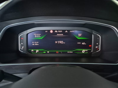 Volkswagen Tiguan Allspace 2.0 TDI 200 CV SCR DSG 4MOTION R-Line (20)