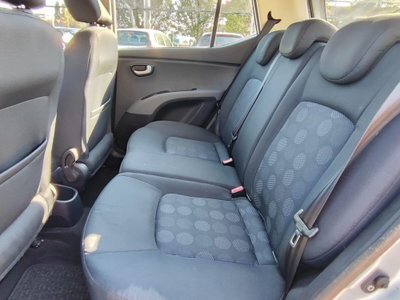 Hyundai i10 1.1 12V BlueDrive GPL Active (10)