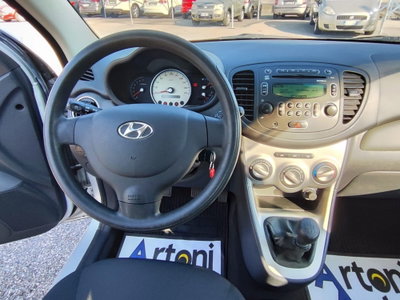 Hyundai i10 1.1 12V BlueDrive GPL Active (12)