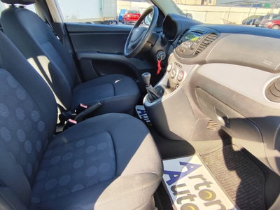 Hyundai i10 1.1 12V BlueDrive GPL Active (13)