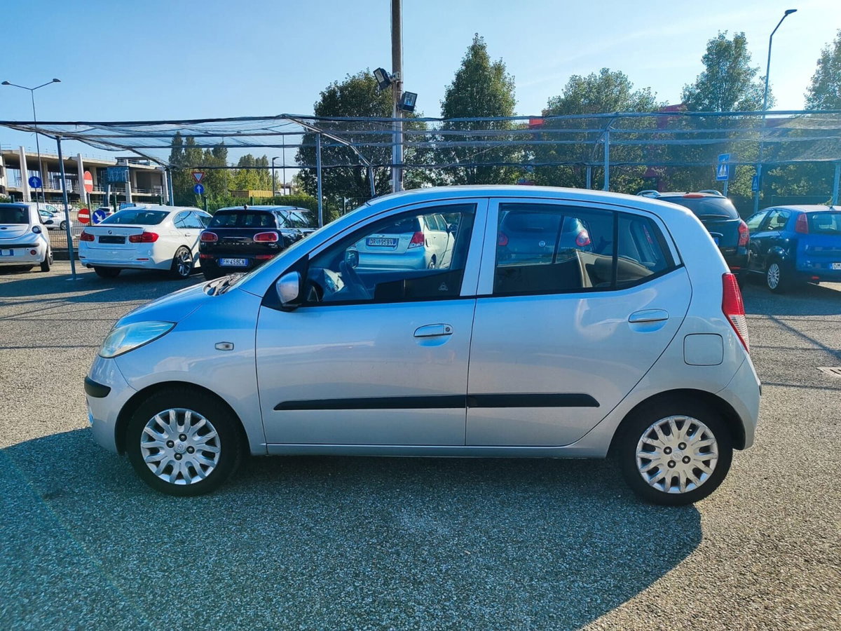 Hyundai i10 1.1 12V BlueDrive GPL Active (3)