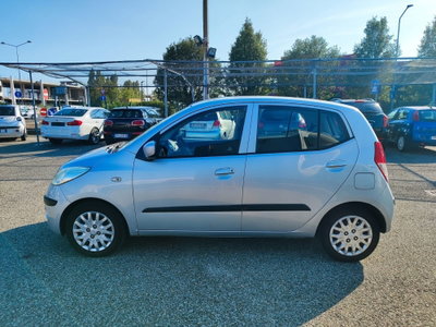 Hyundai i10 1.1 12V BlueDrive GPL Active (3)