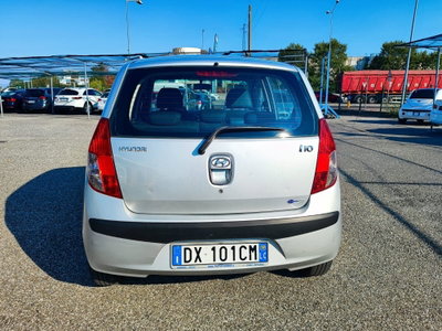 Hyundai i10 1.1 12V BlueDrive GPL Active (5)