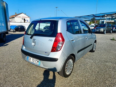 Hyundai i10 1.1 12V BlueDrive GPL Active (6)