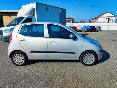 Hyundai i10 1.1 12V BlueDrive GPL Active (7)