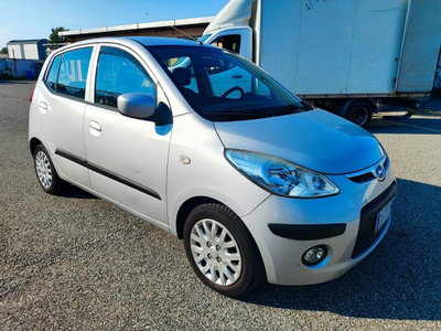 Hyundai i10 1.1 12V BlueDrive GPL Active (8)
