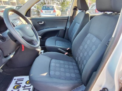 Hyundai i10 1.1 12V BlueDrive GPL Active (9)