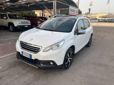 Peugeot 2008 100 Allure usata