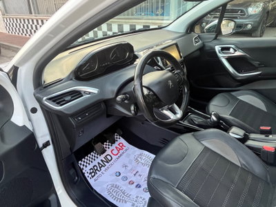 Peugeot 2008 100 Allure (11)