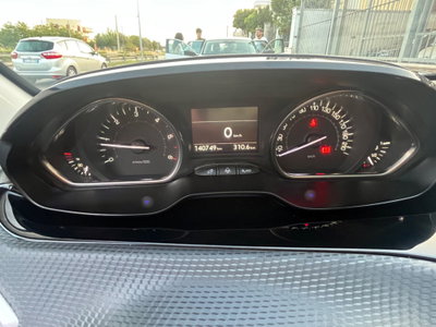 Peugeot 2008 100 Allure (13)