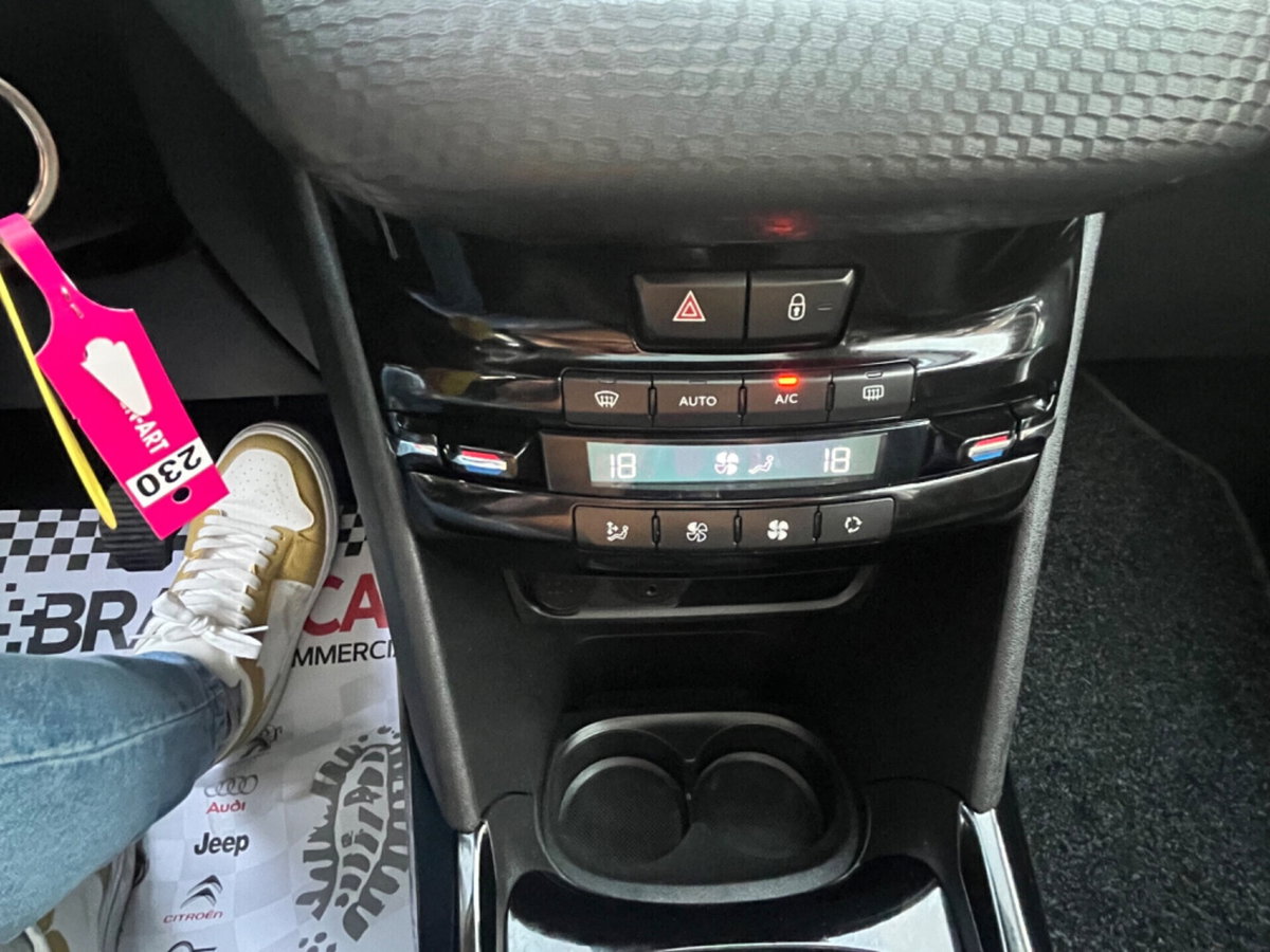 Peugeot 2008 100 Allure (15)