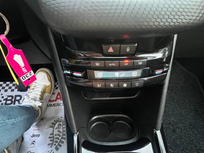 Peugeot 2008 100 Allure (15)