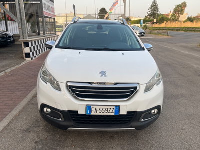 Peugeot 2008 100 Allure (2)