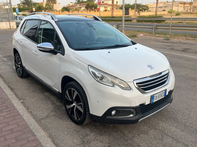 Peugeot 2008 100 Allure (3)