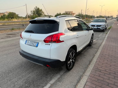 Peugeot 2008 100 Allure (5)