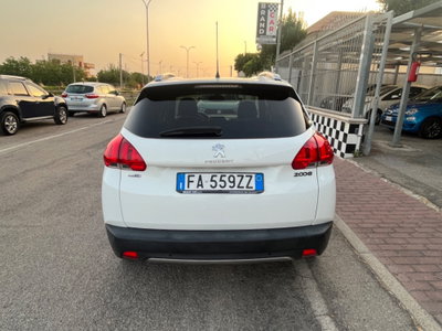Peugeot 2008 100 Allure (6)