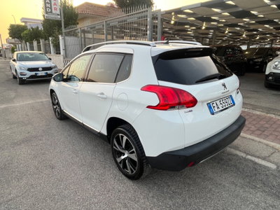 Peugeot 2008 100 Allure (7)