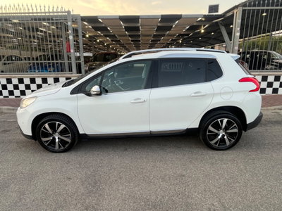 Peugeot 2008 100 Allure (8)