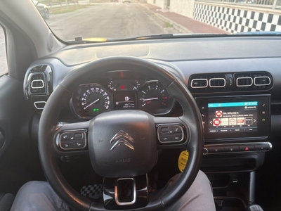 Citroen C3 Aircross BlueHDi 100 Shine (11)