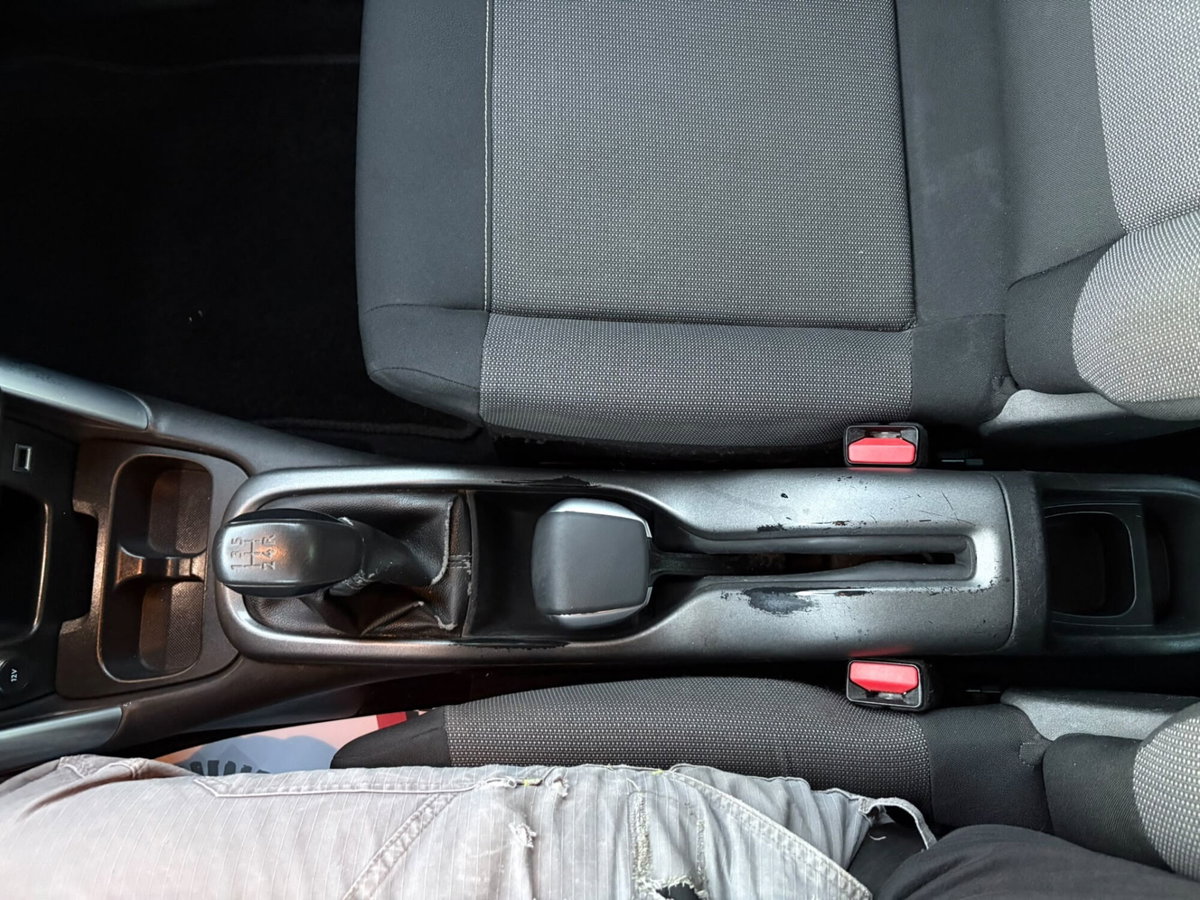 Citroen C3 Aircross BlueHDi 100 Shine (16)