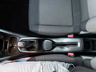 Citroen C3 Aircross BlueHDi 100 Shine (16)