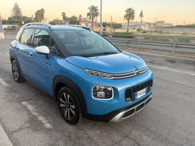 Citroen C3 Aircross BlueHDi 100 Shine (3)