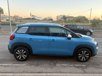 Citroen C3 Aircross BlueHDi 100 Shine (4)