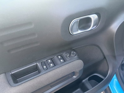 Citroen C3 Aircross BlueHDi 100 Shine (9)