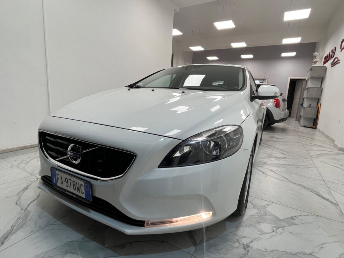 Volvo V40 D2 1.6 Momentum