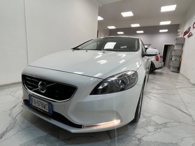 Volvo V40 D2 1.6 Momentum usata