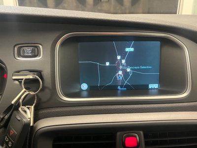 Volvo V40 D2 1.6 Momentum (12)