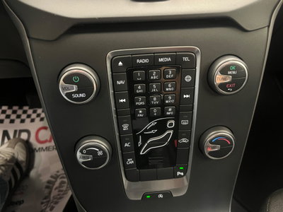 Volvo V40 D2 1.6 Momentum (14)