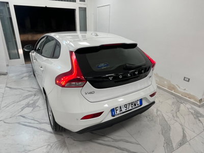 Volvo V40 D2 1.6 Momentum (18)