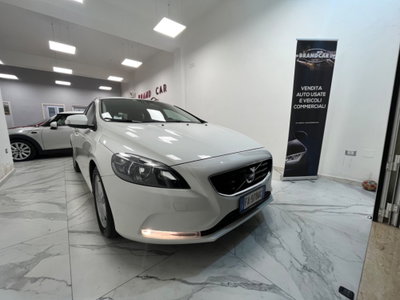 Volvo V40 D2 1.6 Momentum (3)