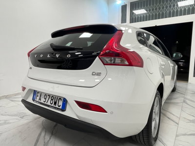 Volvo V40 D2 1.6 Momentum (5)