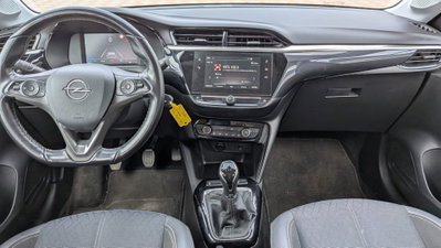 Opel Corsa 1.2 Edition (4)