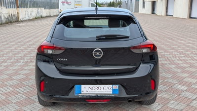Opel Corsa 1.2 Edition (7)