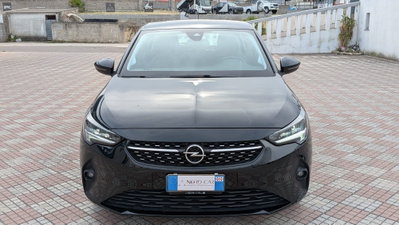 Opel Corsa 1.2 Edition (9)