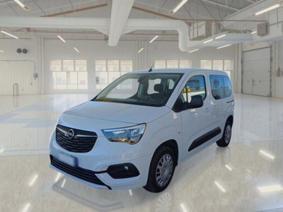 Opel Combo Life life N1 XL 1.5d 100cv Edition Plus S&S usato