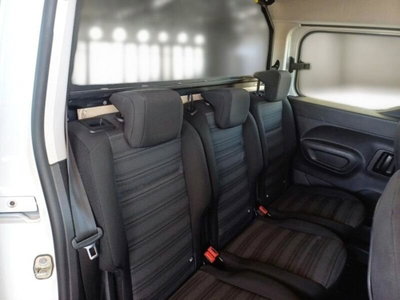 Opel Combo Life life N1 XL 1.5d 100cv Edition Plus S&S (11)