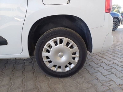 Opel Combo Life life N1 XL 1.5d 100cv Edition Plus S&S (14)