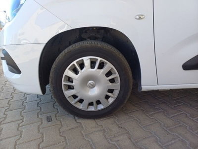 Opel Combo Life life N1 XL 1.5d 100cv Edition Plus S&S (15)