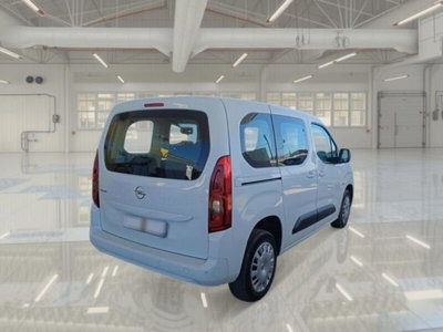 Opel Combo Life life N1 XL 1.5d 100cv Edition Plus S&S (2)