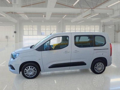 Opel Combo Life life N1 XL 1.5d 100cv Edition Plus S&S (3)