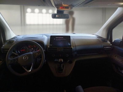 Opel Combo Life life N1 XL 1.5d 100cv Edition Plus S&S (6)