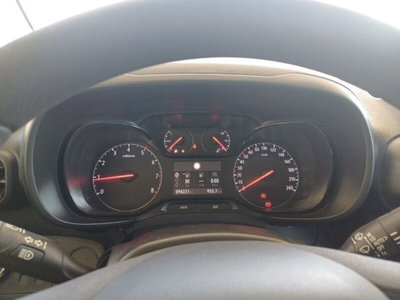 Opel Combo Life life N1 XL 1.5d 100cv Edition Plus S&S (7)