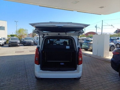 Opel Combo Life life N1 XL 1.5d 100cv Edition Plus S&S (8)