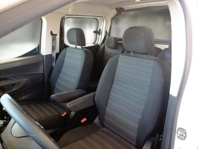 Opel Combo Life life N1 XL 1.5d 100cv Edition Plus S&S (9)