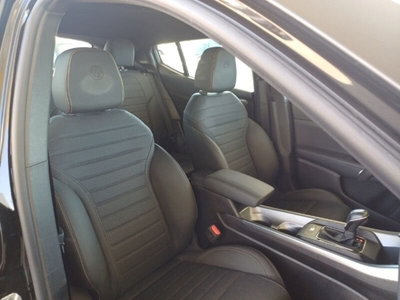 Alfa Romeo Tonale Tonale 1.5 160 CV MHEV TCT7 Ti (10)